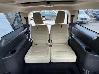 2013 Ford Flex SEL AWD