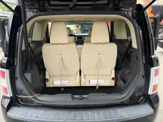 2013 Ford Flex SEL AWD