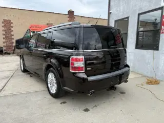 2013 Ford Flex SEL AWD