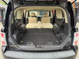 2013 Ford Flex SEL AWD