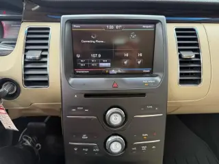 2013 Ford Flex SEL AWD