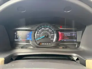 2013 Ford Flex SEL AWD