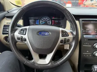 2013 Ford Flex SEL AWD