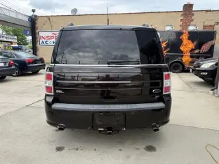 2013 Ford Flex SEL AWD