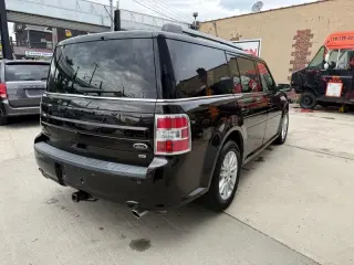 2013 Ford Flex SEL AWD