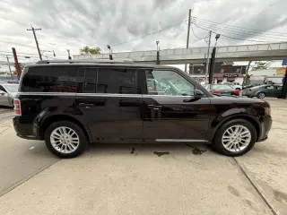 2013 Ford Flex SEL AWD