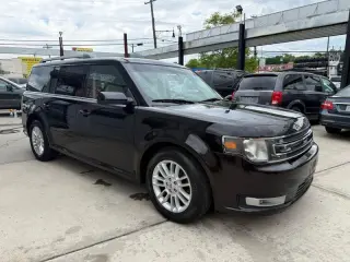 2013 Ford Flex SEL AWD