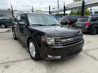 2013 Ford Flex SEL AWD
