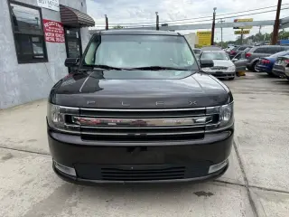 2013 Ford Flex SEL AWD