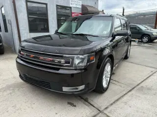 2013 Ford Flex SEL AWD