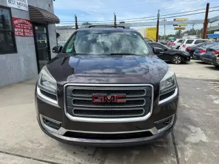 2016 GMC Acadia SLT-1 AWD