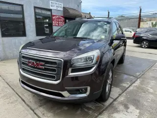 2016 GMC Acadia SLT-1 AWD