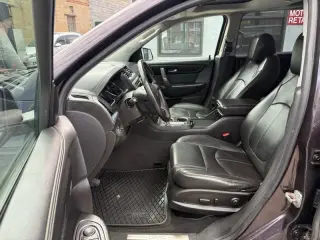 2016 GMC Acadia SLT-1 AWD