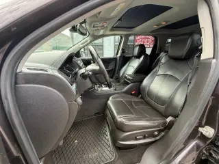 2016 GMC Acadia SLT-1 AWD