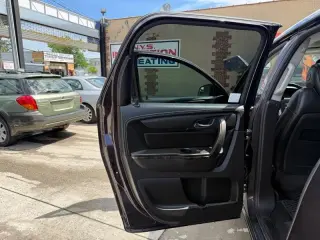 2016 GMC Acadia SLT-1 AWD