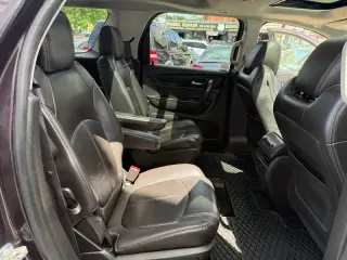 2016 GMC Acadia SLT-1 AWD