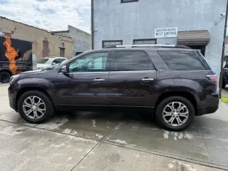 2016 GMC Acadia SLT-1 AWD