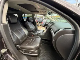 2016 GMC Acadia SLT-1 AWD