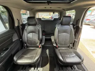 2016 GMC Acadia SLT-1 AWD