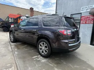 2016 GMC Acadia SLT-1 AWD
