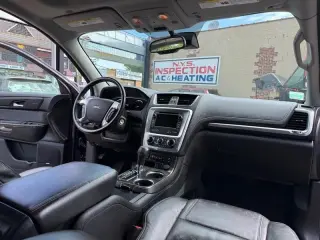 2016 GMC Acadia SLT-1 AWD