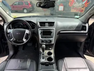 2016 GMC Acadia SLT-1 AWD