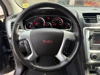 2016 GMC Acadia SLT-1 AWD