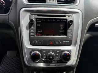 2016 GMC Acadia SLT-1 AWD