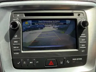 2016 GMC Acadia SLT-1 AWD