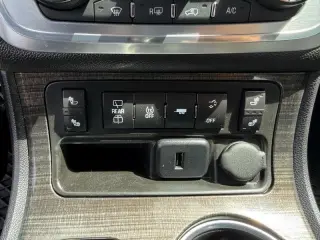 2016 GMC Acadia SLT-1 AWD