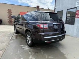 2016 GMC Acadia SLT-1 AWD