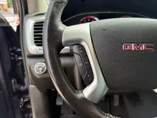 2016 GMC Acadia SLT-1 AWD
