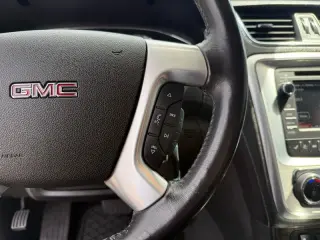 2016 GMC Acadia SLT-1 AWD