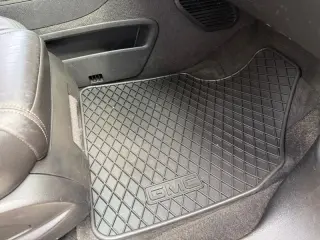 2016 GMC Acadia SLT-1 AWD