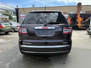 2016 GMC Acadia SLT-1 AWD