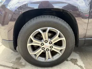 2016 GMC Acadia SLT-1 AWD