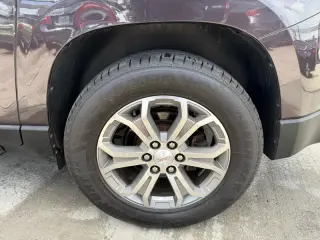 2016 GMC Acadia SLT-1 AWD