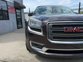 2016 GMC Acadia SLT-1 AWD