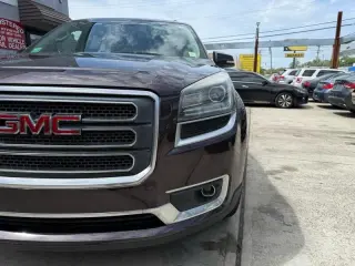 2016 GMC Acadia SLT-1 AWD