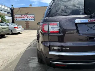 2016 GMC Acadia SLT-1 AWD