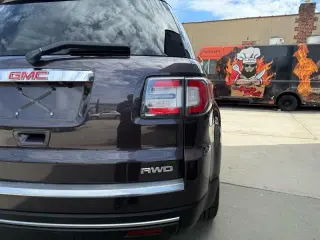 2016 GMC Acadia SLT-1 AWD