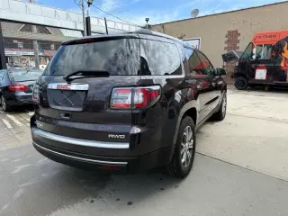 2016 GMC Acadia SLT-1 AWD
