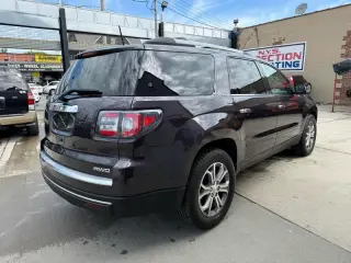 2016 GMC Acadia SLT-1 AWD