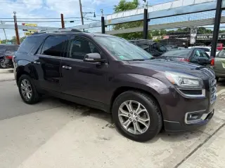 2016 GMC Acadia SLT-1 AWD