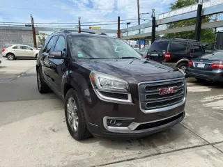 2016 GMC Acadia SLT-1 AWD