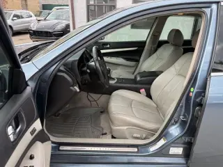 2008 Infiniti G35 x AWD