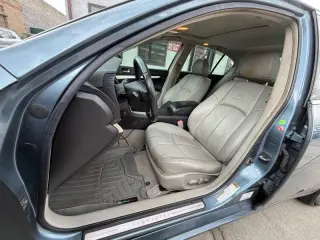 2008 Infiniti G35 x AWD