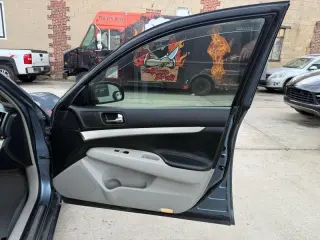 2008 Infiniti G35 x AWD