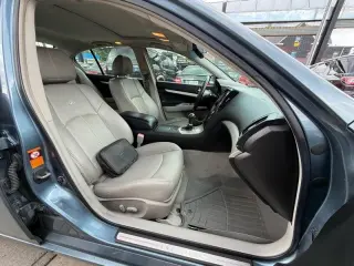 2008 Infiniti G35 x AWD