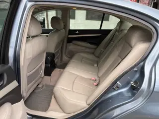 2008 Infiniti G35 x AWD